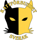 SVERAK - Sveriges kattklubbars riksförbund